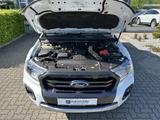 Ford Ranger 2.0 Wildtrak Dopkab 4x4*NAVI*LED*AHK*ACC* - Ford Ranger in Braunschweig