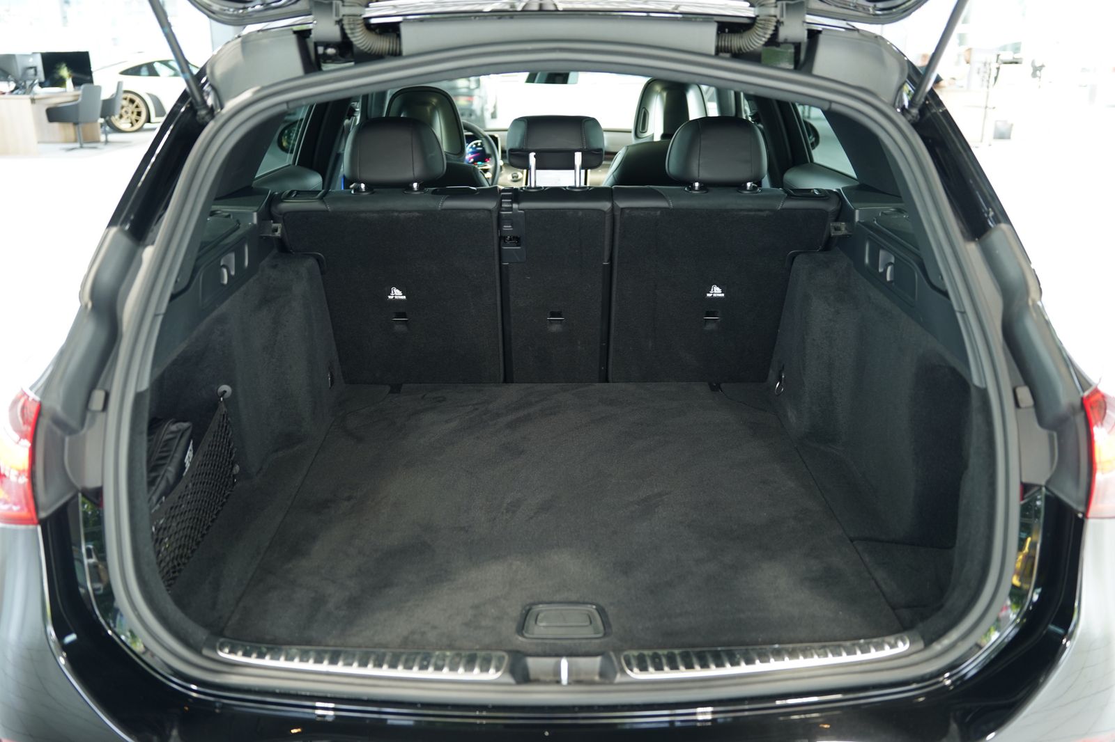 Mercedes Benz C 200