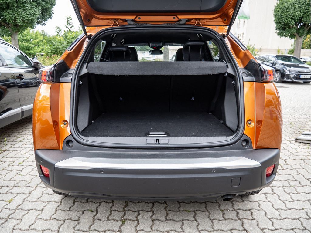 Peugeot 2008 - Bild 6