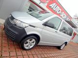 Volkswagen T6 Kombi Caravelle 5-SITZER - graue Volkswagen T6 Caravelle