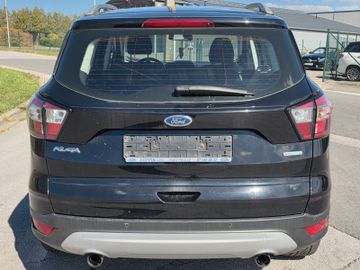 Ford Kuga - 4
