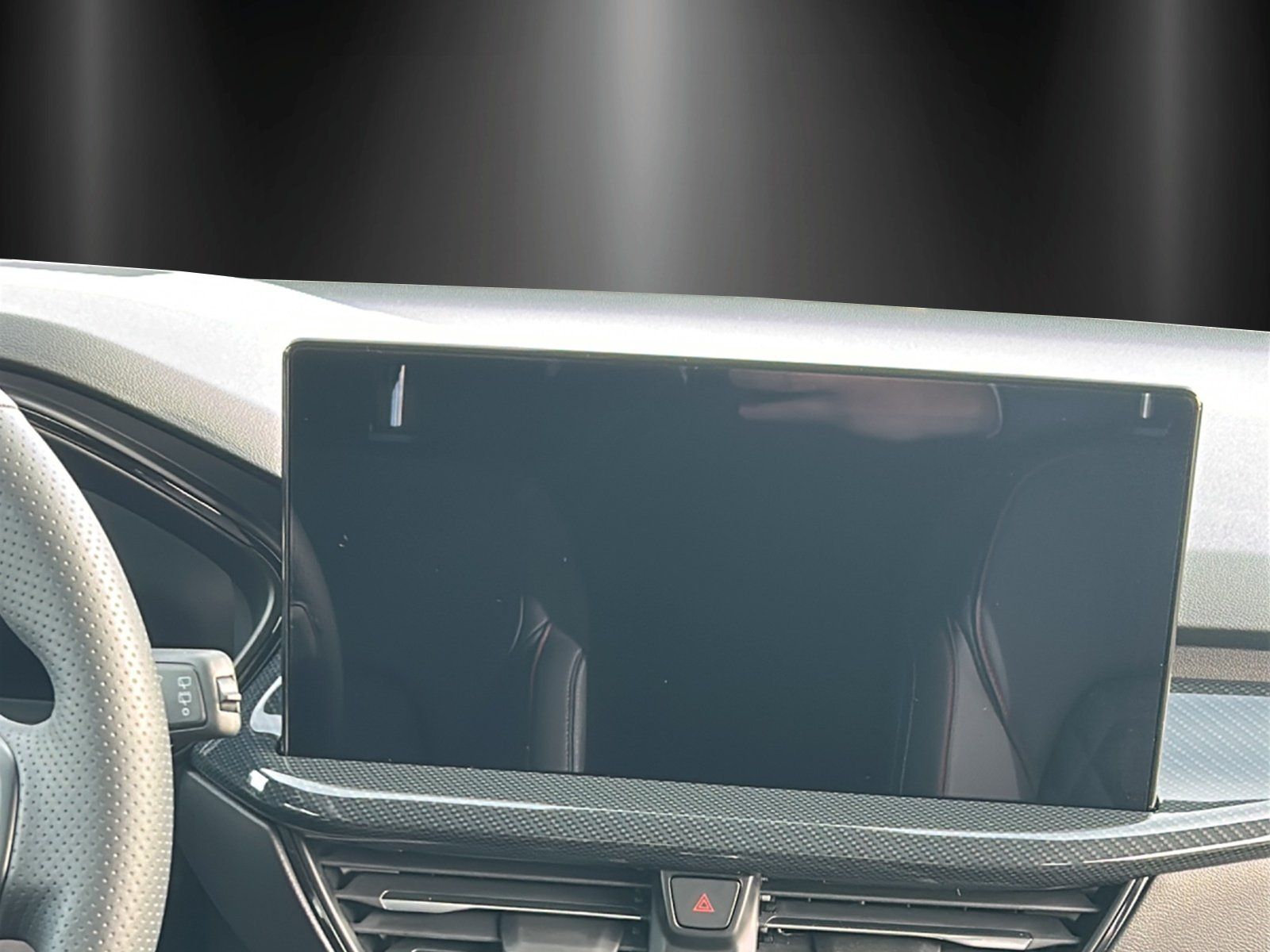 Fahrzeugabbildung Ford Focus 1.0 ST-Line X Aut./LED/ACC/KAMERA/AHK/NAVI