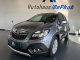 Opel Mokka Innovation Turbo*PDC*XENON*NAVI* - graue Opel Mokka