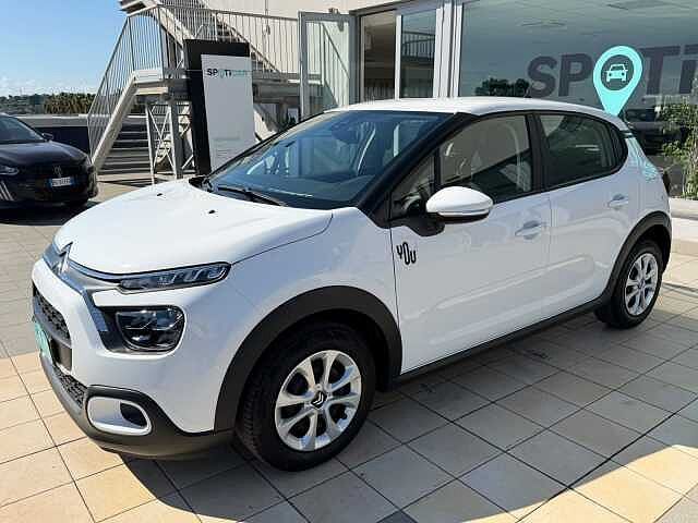 Image of Citroën C3