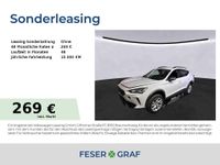 Cupra Formentor - Vorschau Bild 1