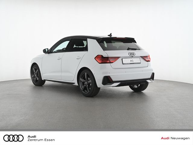 Audi A1 - Bild 2