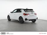 Audi A1 SPORTBACK 35 TFSI S LINE LED NAVI KLIMA SHZ - Audi Gebrauchtwagen in Essen