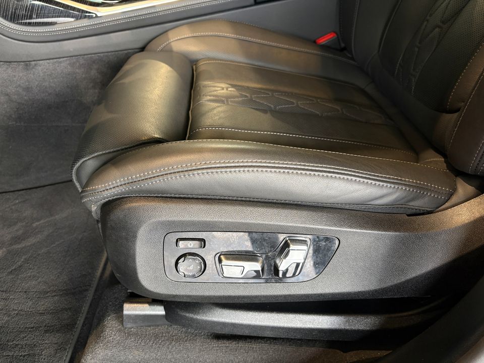 BMW X7 - Bild 17