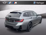 BMW 330 d xDrive Touring M Sport Park-Assistent HiFi - BMW 330: Kombi, 330d
