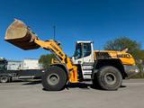 Liebherr L580. ZSA. BJ : 2021. - Angebote