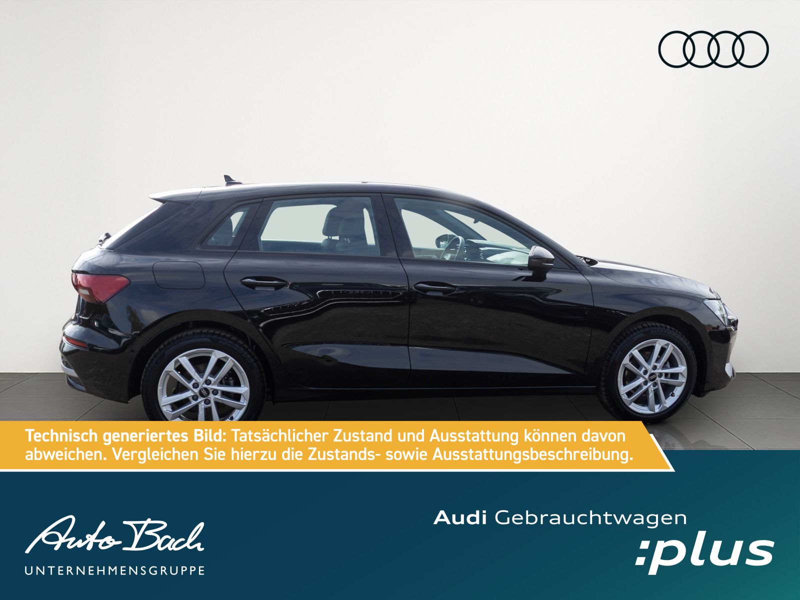 Audi A3 - Bild 5