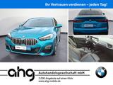 BMW 218i Gran Coupe M SPORT Sitzheizung HiFi Sportsi - scheckheftgepflegte BMW 218 Gran Coupé