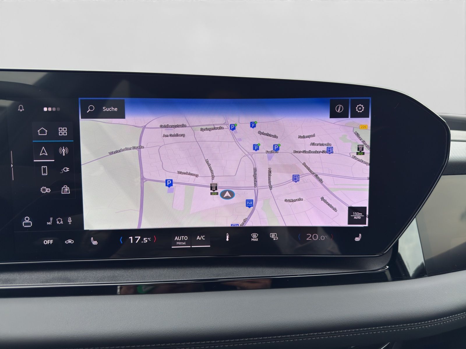Audi Q6 e-tron - Bild 16