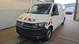 Volkswagen T6 Transporter Kasten/Kombi Kasten lang 4Motion - Volkswagen: Kombi, Transporter