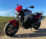 BMW F800R - BMW F 800 R