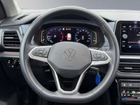 Volkswagen T-Cross - Vorschau Bild 10
