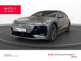 Audi A6 Avant e-tron performance AHK Matrix LM 20" B&