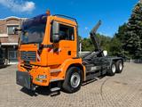 MAN 26.400 TGA Abroller 6x4 Winterdienst - MAN Abroller