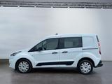 Ford Transit Connect Kombi Trend 1.5 EcoBlue TEMP - Ford Transit Connect aus 2023