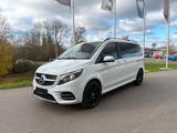 Mercedes-Benz V 300 d Aut. EDITION kompakt EDITION - Mercedes-Benz V 300 in Saarbrücken