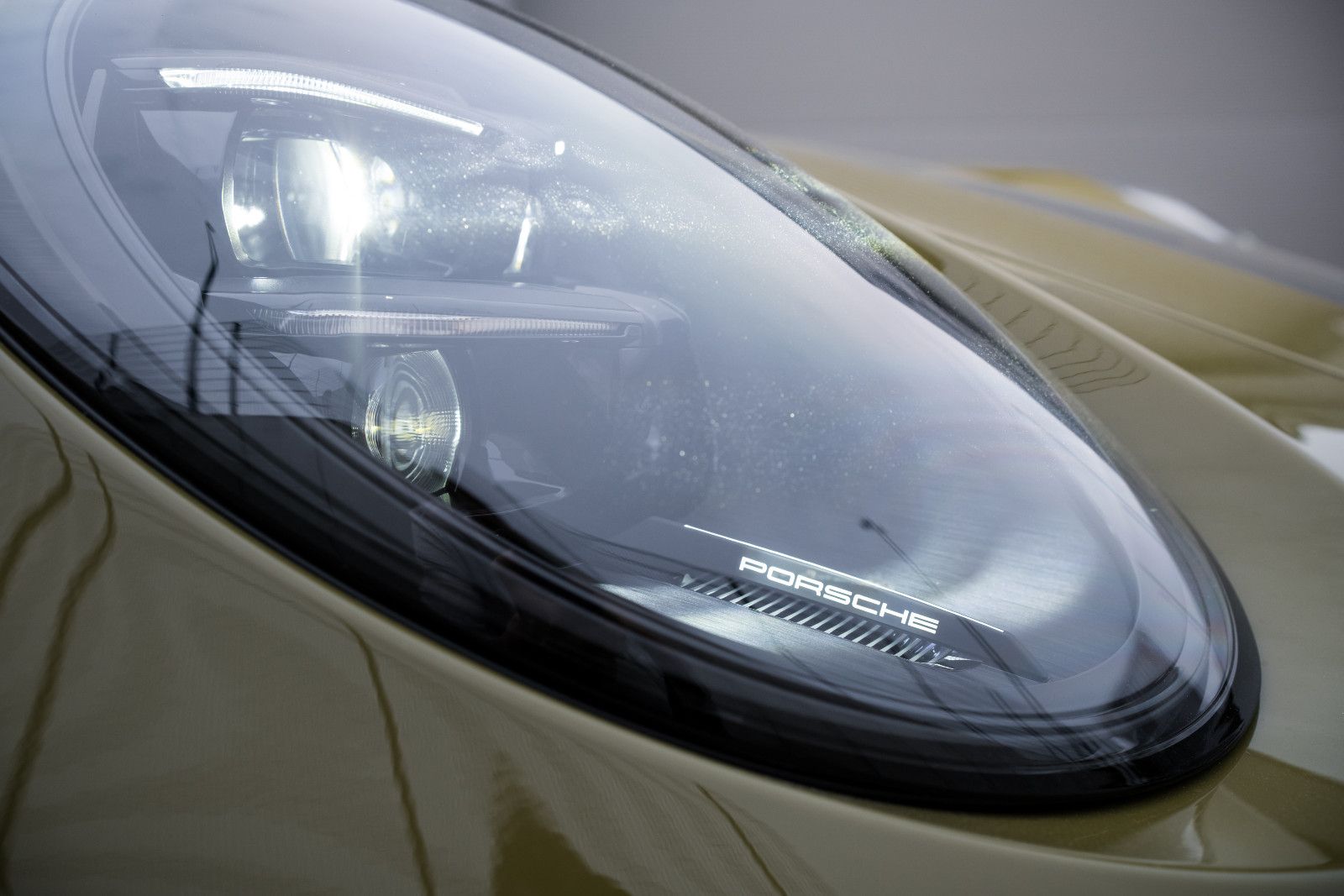 Fahrzeugabbildung Porsche 911 Spirit 70-PCCB-PDCC-Inno-Burm.-Lift-LP 271TE