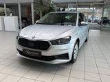 Skoda Fabia Ambition 1.0 TSI Navi PDC Sitzhzg. - Skoda Fabia Gebrauchtwagen in Saarbrücken