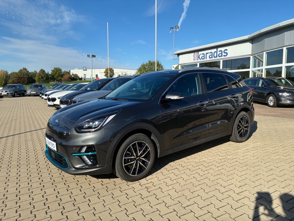 Image of Kia Niro