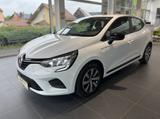 Renault Clio EQUILIBRE SCe 65 ABS Fahrerairbag ESP SERVO - Renault Clio: Equilibre