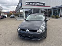 VW Golf VII Variant Comfortline 105PS TDI *MwSt*