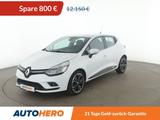 Renault Clio 0.9 Intens*TEMPO*NAVI*PDC*SHZ*ALU* - Renault Clio Gebrauchtwagen in Oberhausen