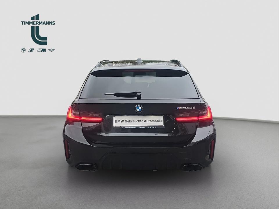 BMW M340d xDrive Touring Auto Innovationsp. Panorama