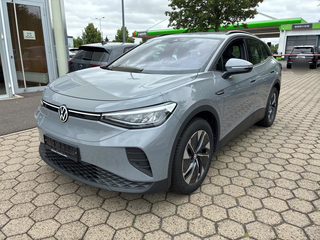 Image of Volkswagen ID.4