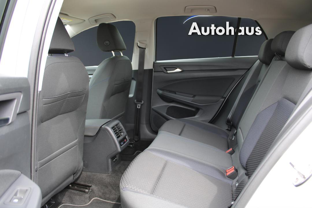 Volkswagen Golf United 1.0TSI LED NAVI SHZ LM16 PDC, миниатюра 8