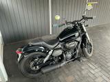 Keeway RK V125C | Bobber Cruiser | V2-Motor - KEEWAY MOTORRAD