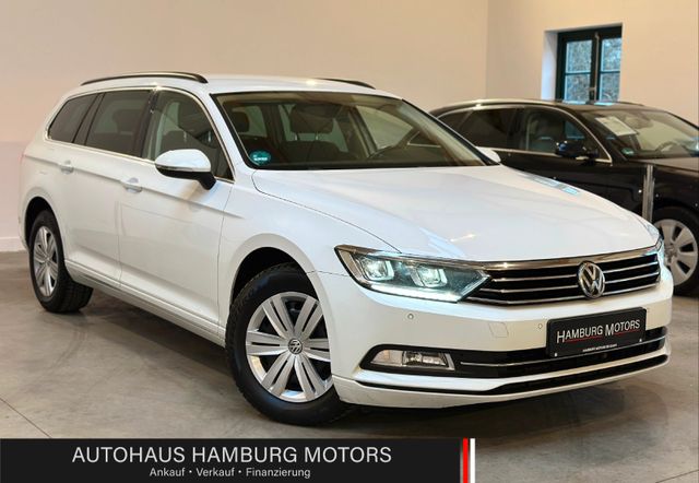 Volkswagen Passat Variant 2.0 TDI DSG Comfortline LED/150PS