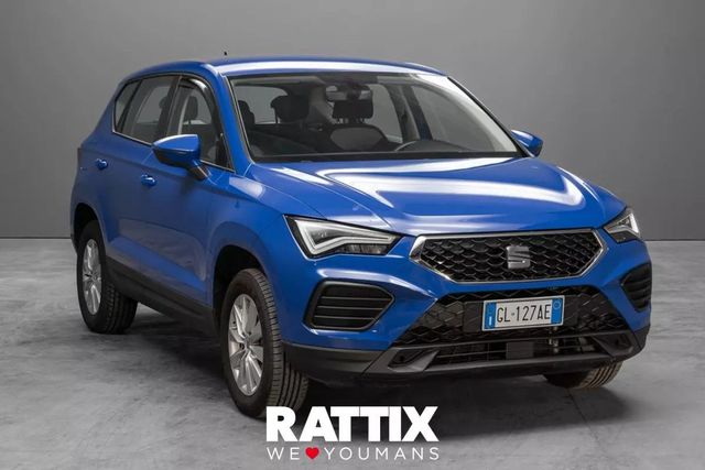 Seat SEAT Ateca 1.0 TSI 110CV Reference