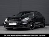 Porsche Panamera GTS Sport Turismo Panorama BOSE Head-Up - gebrauchte Porsche Panamera aus dem Jahr 2024