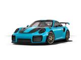 Porsche 991 GT2 RS Lift-VA Clubsportpaket BOSE - Porsche: Gt2 RS