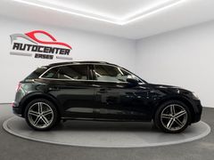 AUDI SQ5 3.0 TFSI S-Line quattro LED Kamera AHK ACC