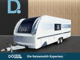 Adria Adora 673 PK Tandemachse, Mikro, Fußbodenheizung - Adria Pk