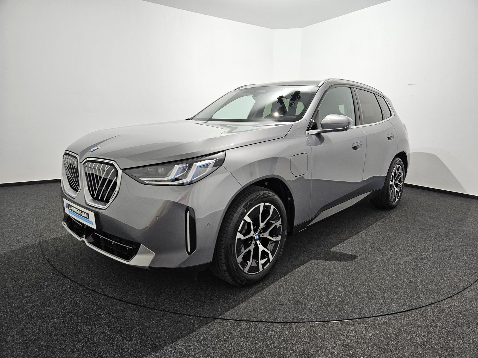 BMW X3 30e xDrive HUD AHK Harman Kardon Kamera