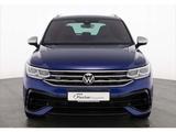 Volkswagen Tiguan 2.0 TSI 4Mot. R DSG AKRA/AHK/Matrix/RFK/ - Volkswagen Tiguan R mit Benzin-Antrieb