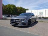Mercedes-Benz A 200 AMG Line - Mercedes-Benz 200 Gebrauchtwagen