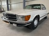 Mercedes-Benz 450 SLC°TEILLEDER°RESTAURIERT°ROSTFREI°TOP - Mercedes-Benz Oldtimer: Coupe