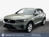 Volvo XC40 B3 B DKG Core - gebrauchte Volvo XC40 aus dem Jahr 2024