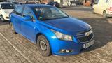 Chevrolet Cruze 1.8 LT  - Chevrolet Cruze: 1.8