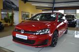Volkswagen Golf VII Lim. GTD AUTOMATIK-/NAVI-/SHZ-/XENON - VW Golf Gebrauchtwagen in Rostock