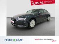 Audi A4 - Vorschau Bild 1