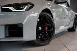 BMW M2 Coupé *1.H *M Race Track Paket *20 *Schale - graue BMW M2