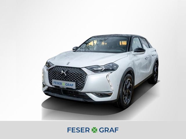 DS DS3 Crossback